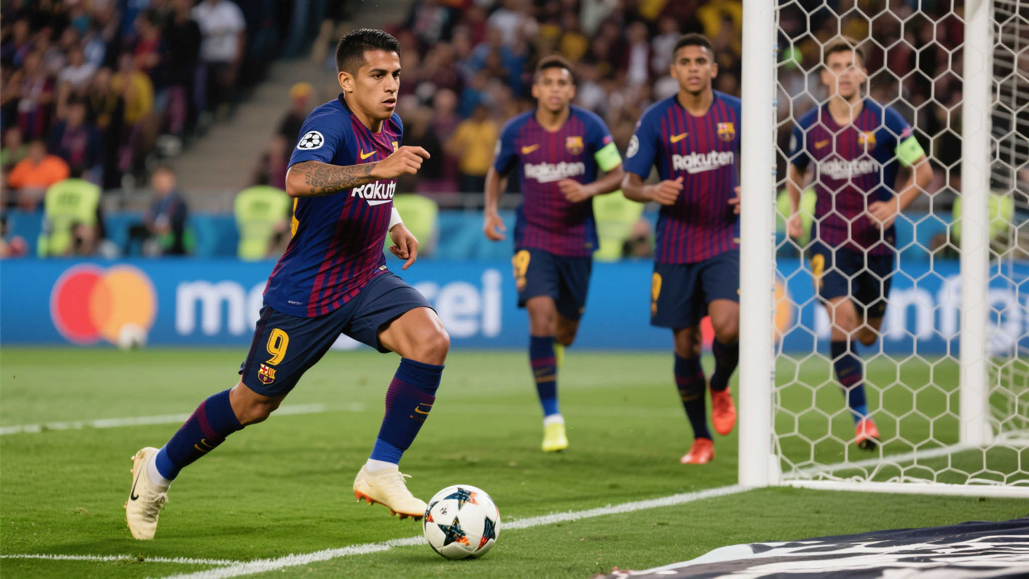 要讨论这名前途无量的小将，一个名叫阿莱克斯·桑切斯