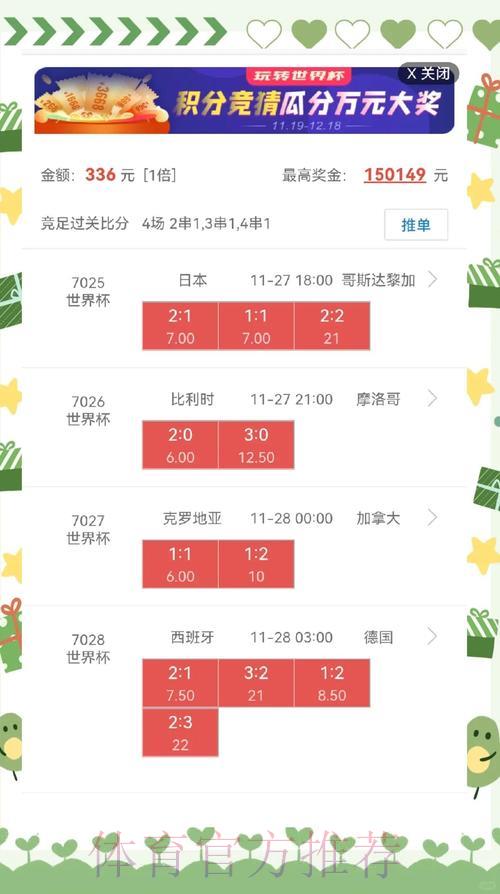 世界杯买球 产品服务