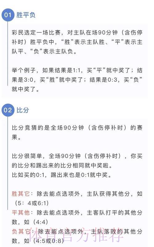 足球竞猜全攻略:提升预测准确率的实用技巧分享 足球竞猜全攻略:提升预测准确率的实用技巧分享