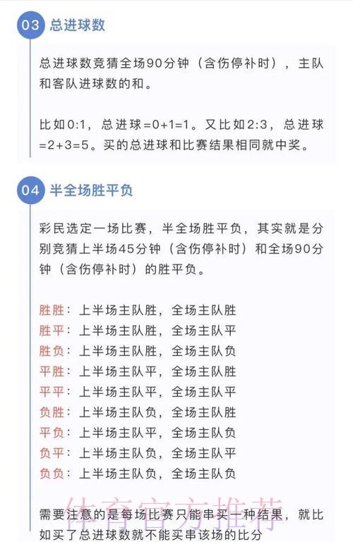 足球竞猜全攻略:提升预测准确率的实用技巧分享 足球竞猜全攻略:提升预测准确率的实用技巧分享