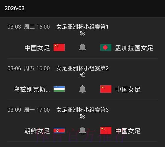 如此纵览天下：女足世界杯直播完全指南